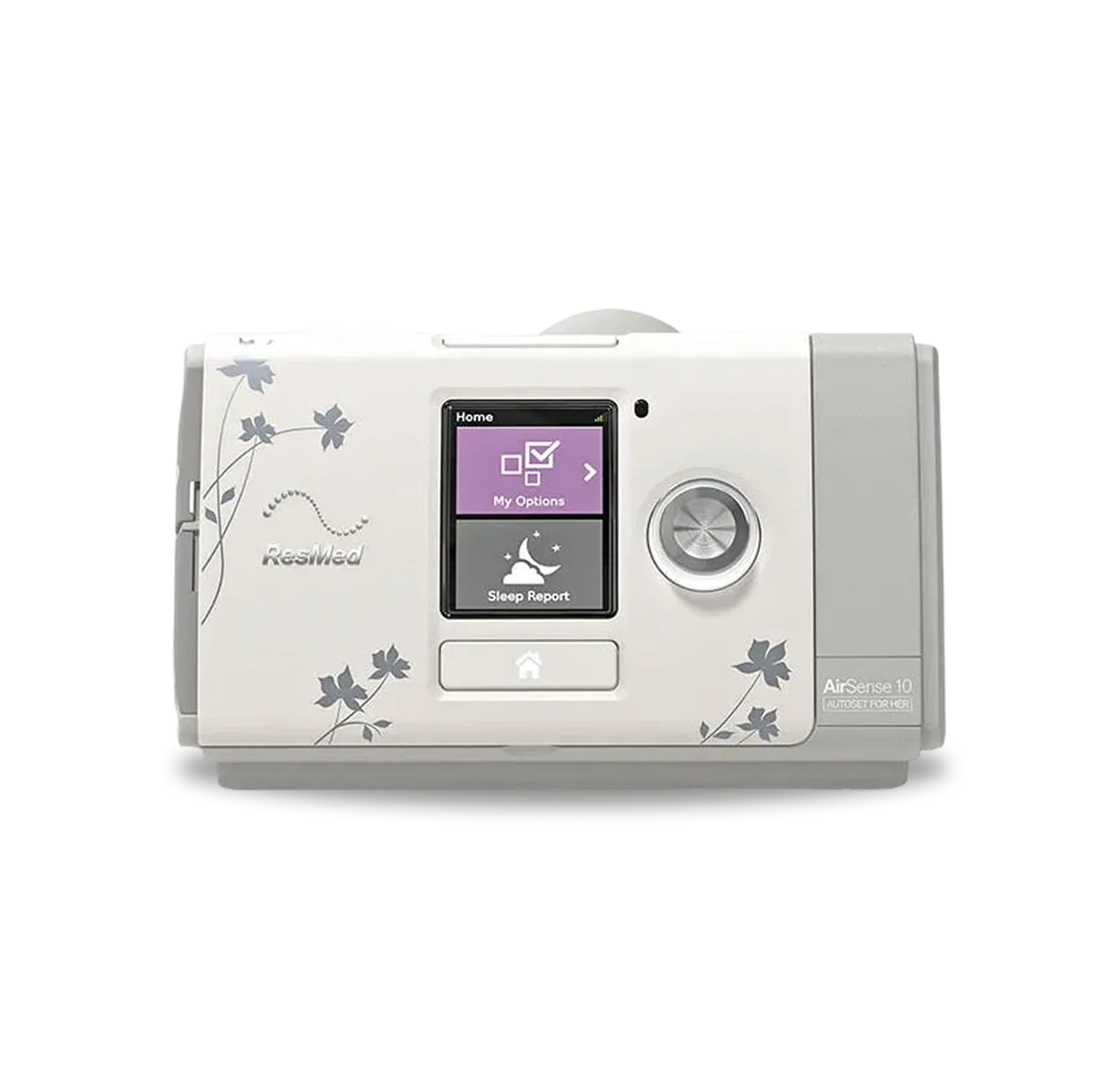 ResMed AirSense 10 AutoSet