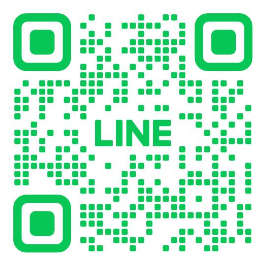 LINE QR Code — Soma Wellness Prime Sleep Department